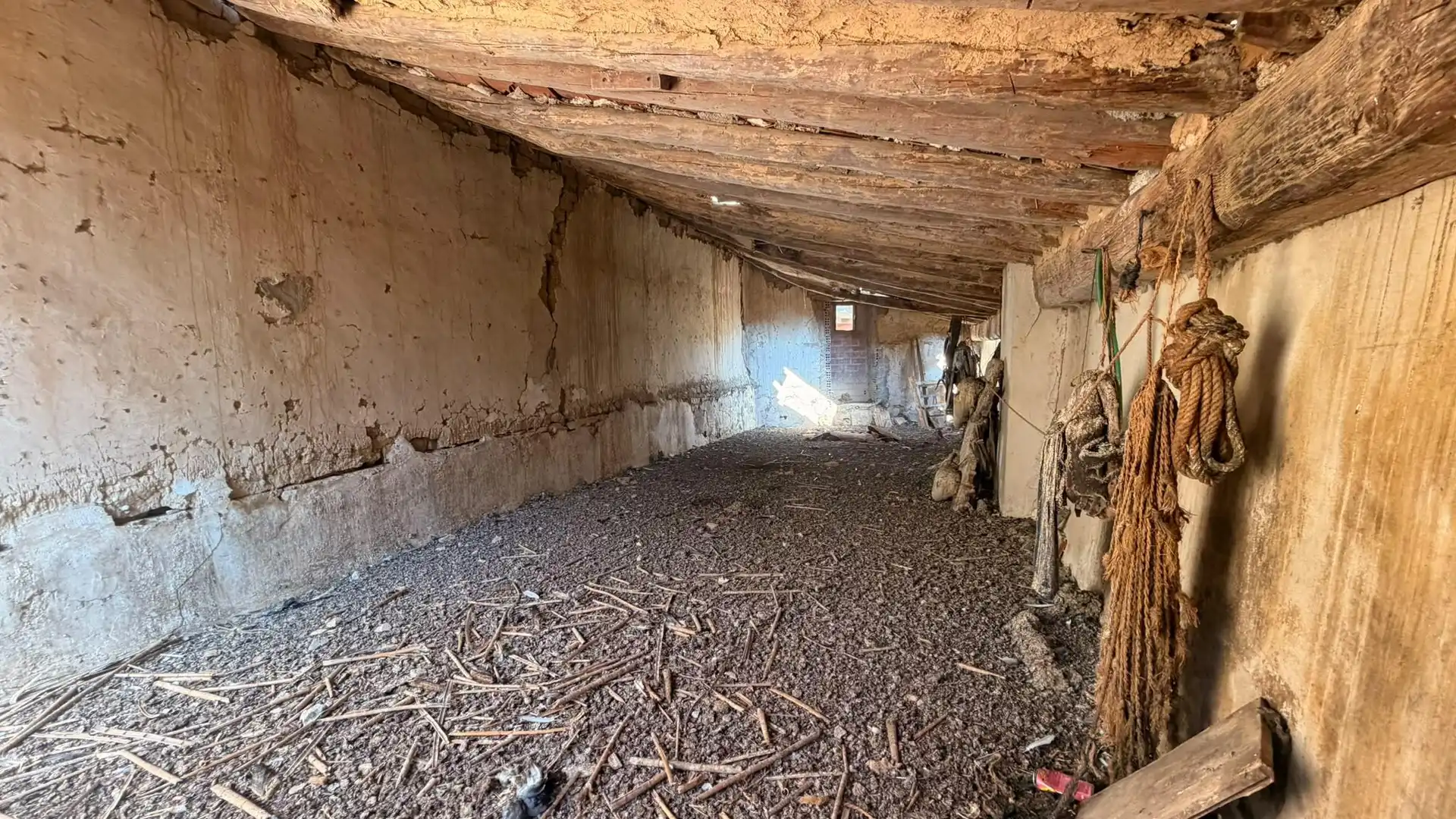 Terreno en venta en Ontiñena