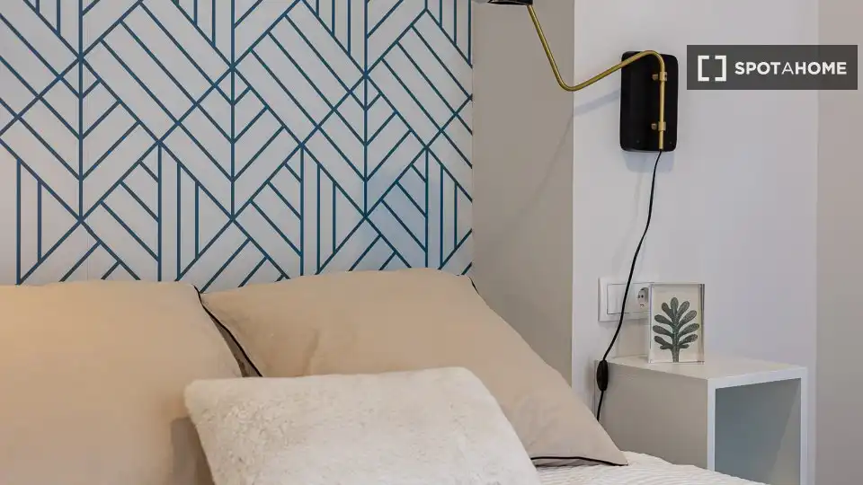 Flat with terrace to rent in L'Olivereta, imagen 10