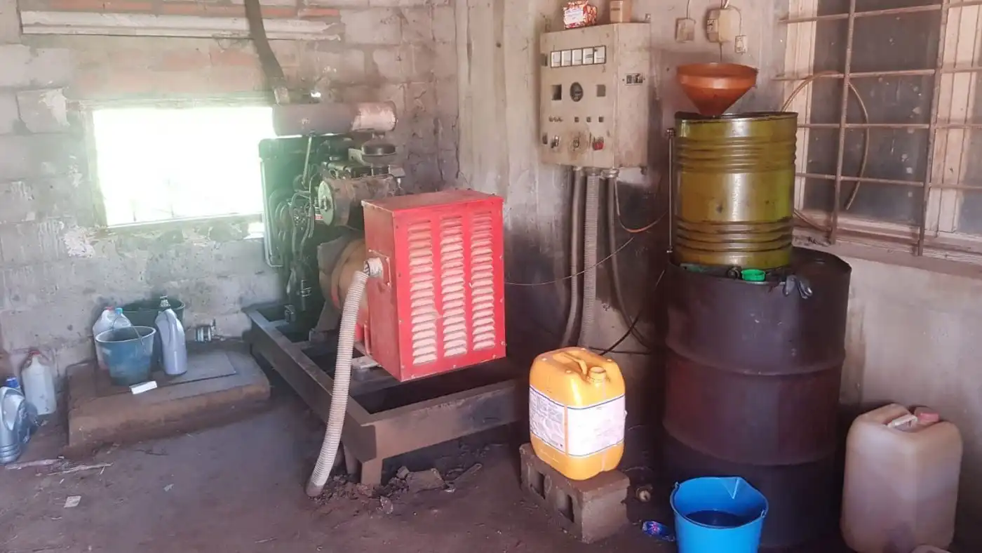 Terreny rústic en venda a Agost, imagen 7