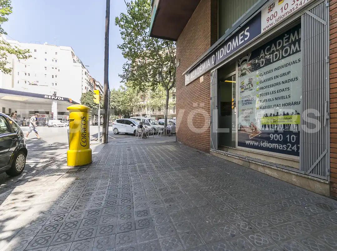 Local comercial en venda a Eixample, imagen 31