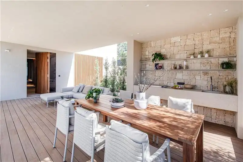 Detached house with pool for sale in Bunyola, imagen 24