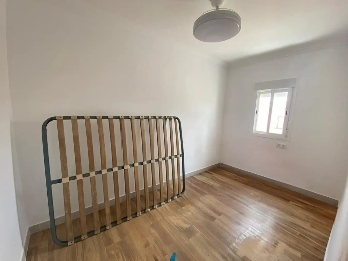 Habitación de Piso en venta en Sevilla con Balcón