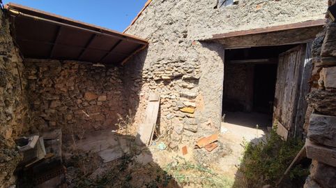 Foto 4 de Finca rústica en venda a C. Medinaceli, Sigüenza, Guadalajara