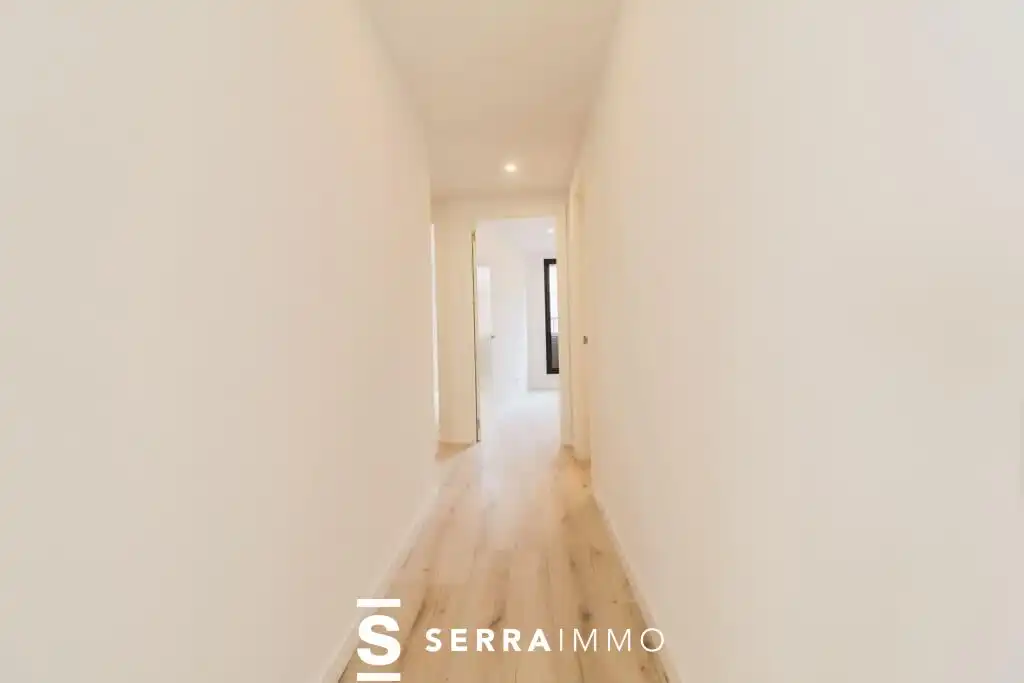 Piso en venta en Vilafranca del Penedès con Aire acondicionado, Calefacción y Parquet