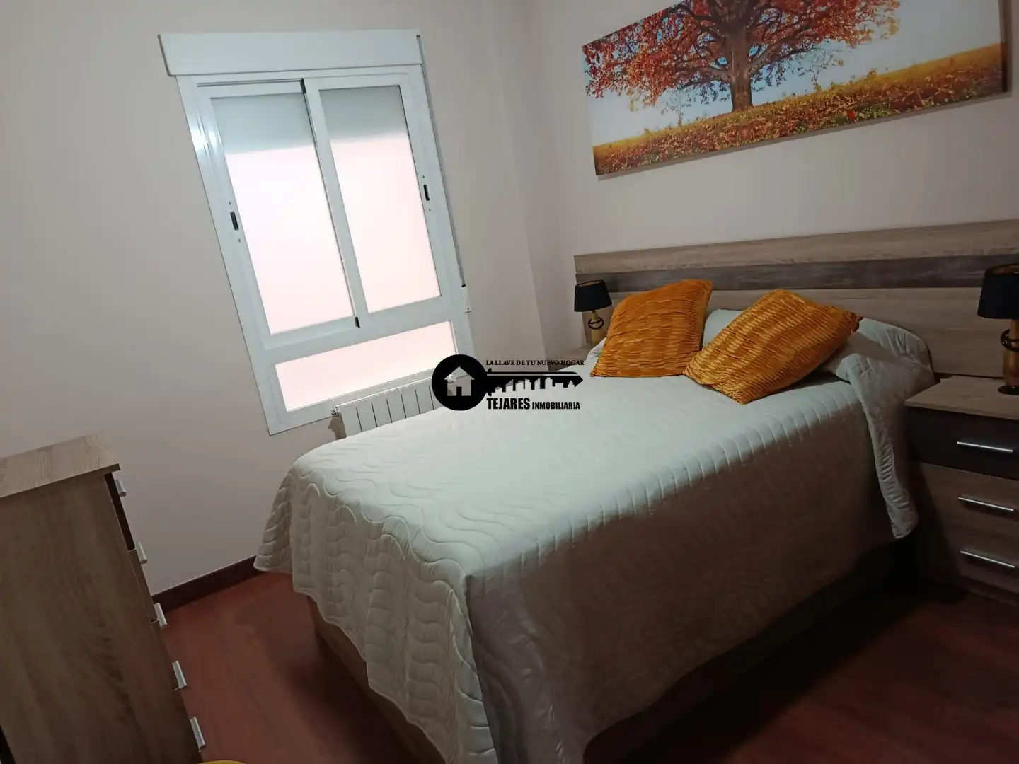 Wohnung mit Terrasse zum Verkauf in Chinchilla de Monte-Aragón, imagen 16