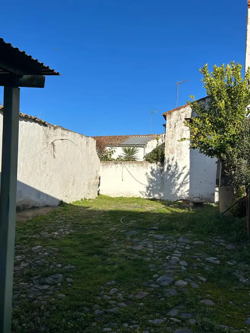 Finca rústica en venda a Calle Médico Terrón, 21, Barcarrota