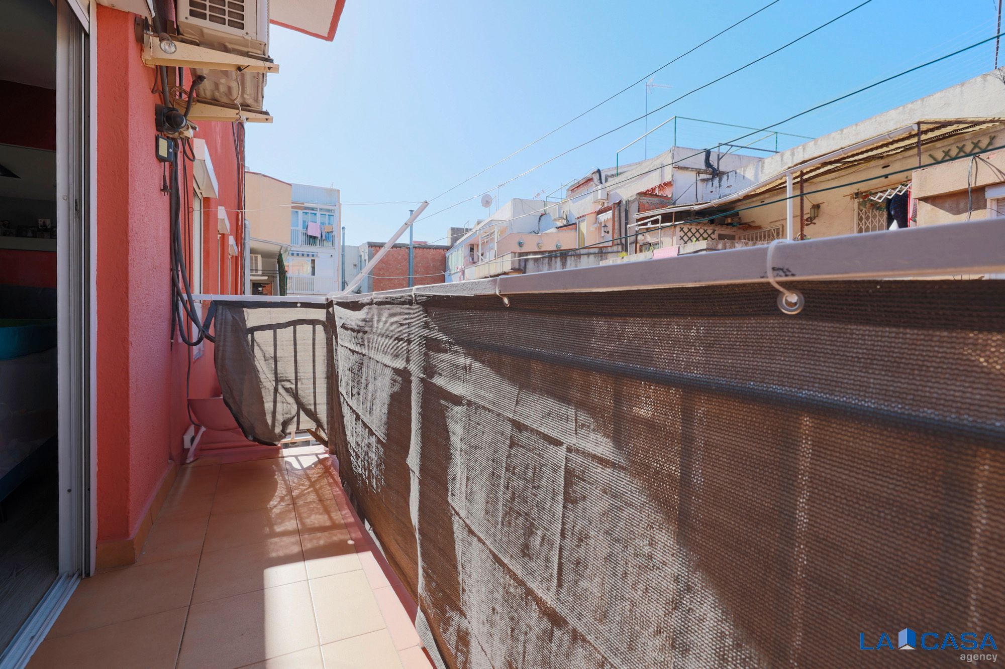 Flat for sale in Carrer d'Àngel Guimerà, Sant Crist