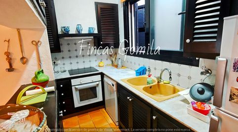 Foto 4 de Apartament en venda a Ronda, Arenal d'en Castell, Es Mercadal