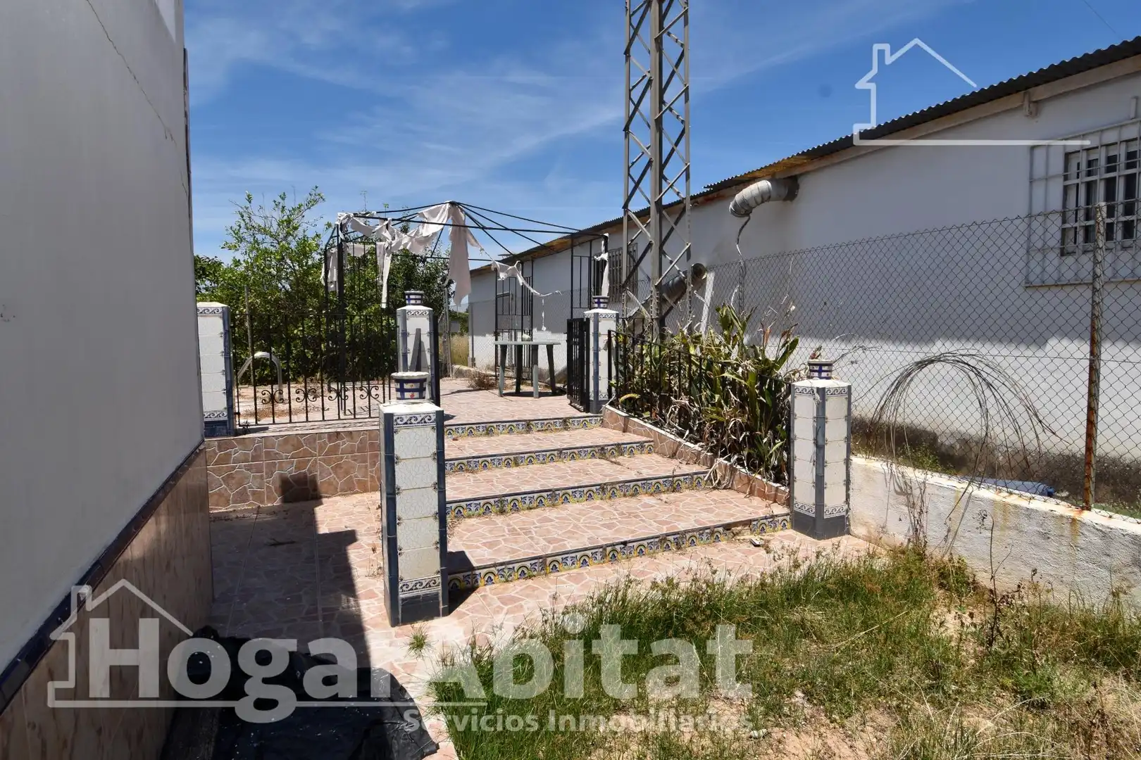 Casa o chalet en venta en Sueca con Aire acondicionado, Jardín privado y Terraza