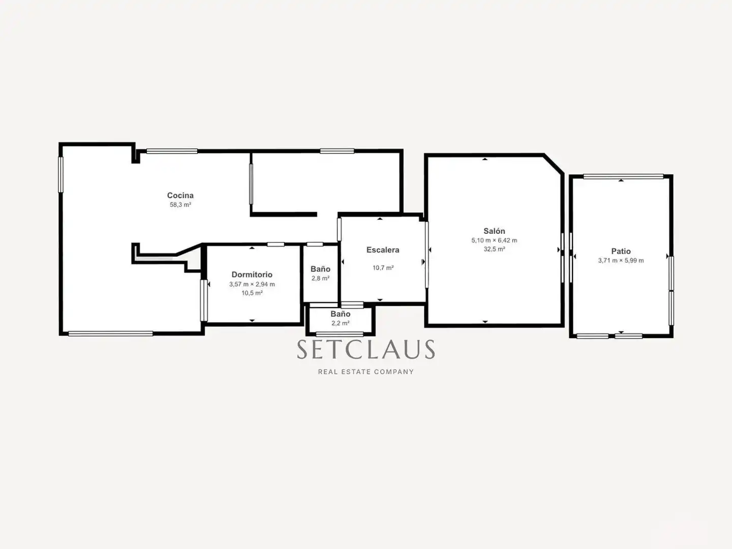 Casa o chalet en venta en Teià con Aire acondicionado, Calefacción y Jardín privado