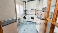 Kitchen of Flat for sale in Burgos Capital  with Heating