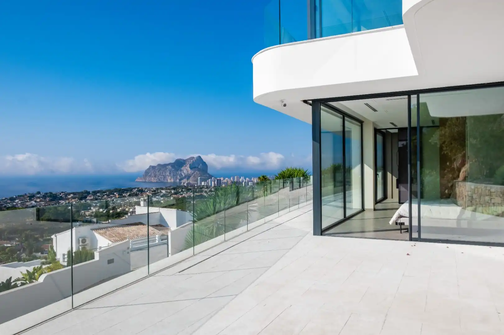 Villa avec terrasse à vendre à La Fustera, imagen 4