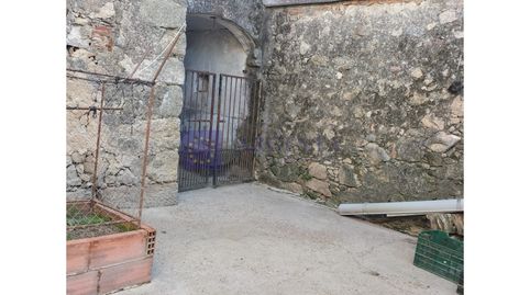 Foto 2 de Casa o chalet en venta en Montánchez, Cáceres
