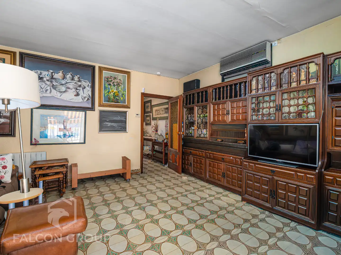 Flat for sale in Vilanova i la Geltrú  with Terrace and Balcony
