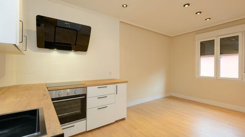 Foto 3 de Piso en venta en Calle Postigo Alto, 1, Casco Histórico, Oviedo
