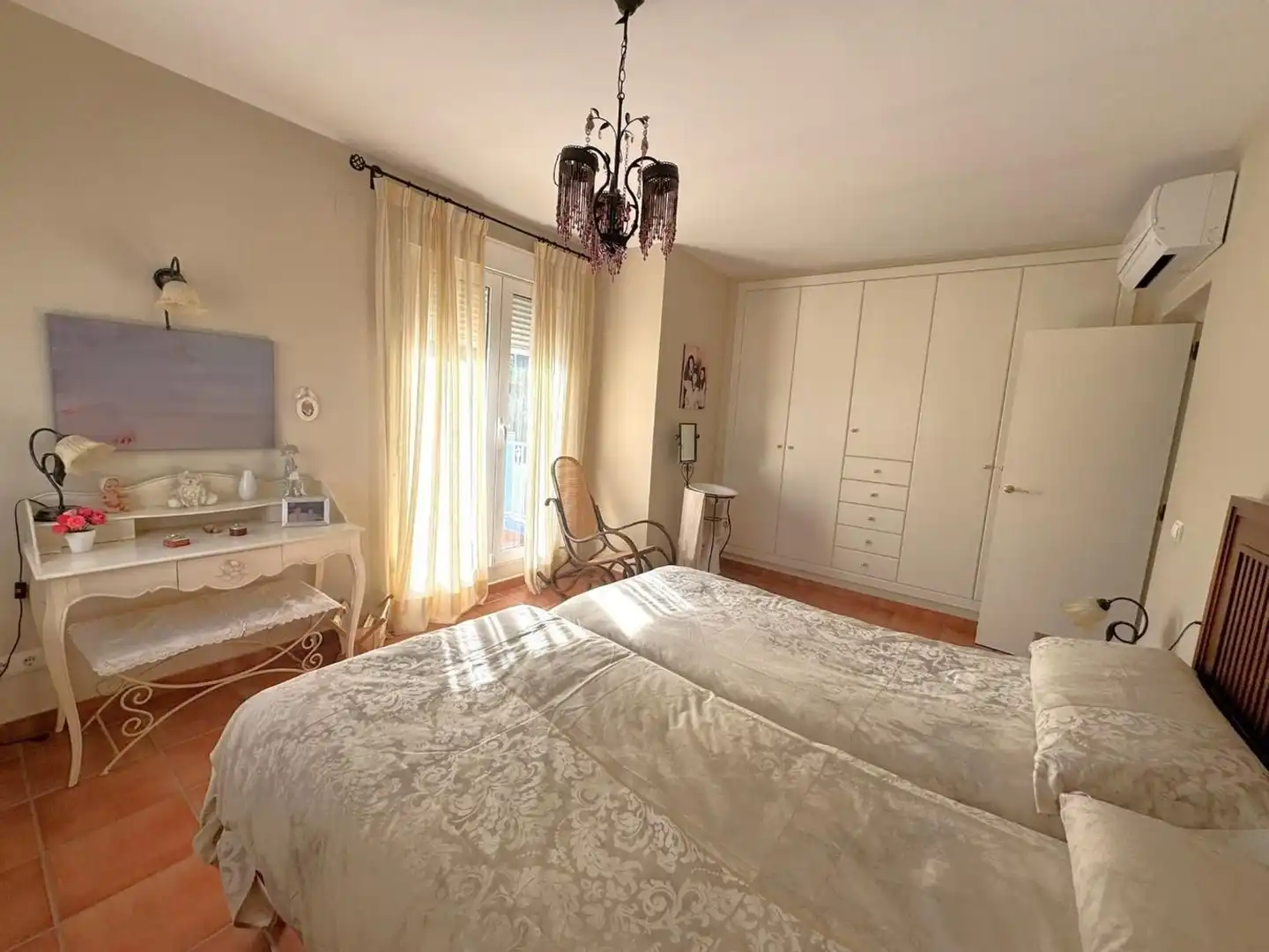 Villa con terrazza in vendita a Camino Azagador de Cabanes 51, imagen 43