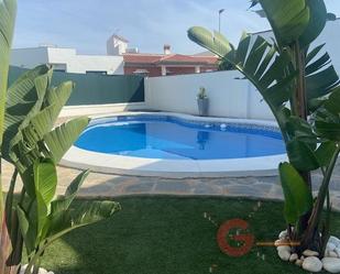 House or chalet for sale in El Limonar