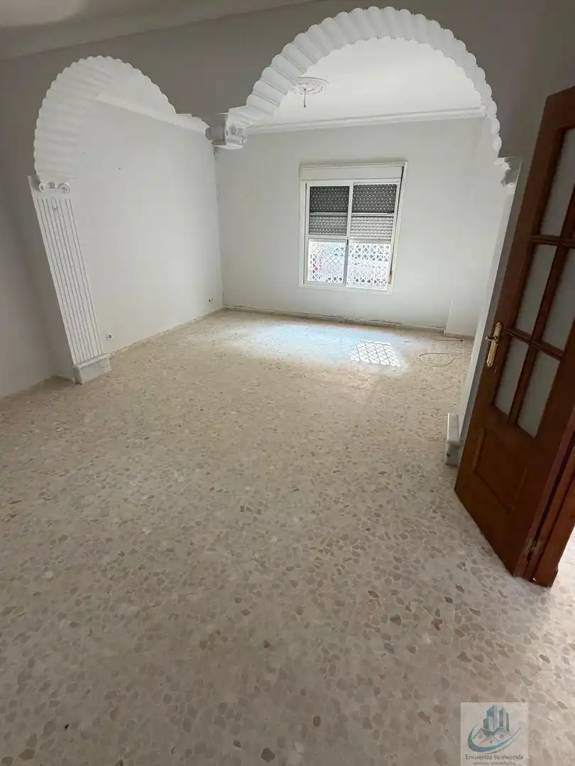 Sala d'estar de Casa o xalet en venda en La Banda - Campo de Fútbol