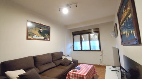 Foto 3 de Pis en venda a Gijón - Cl Ceriñola, 18, El Natahoyo, Gijón