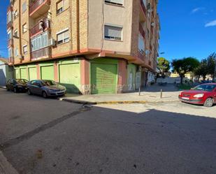 Exterior view of Flat for sale in Moncada