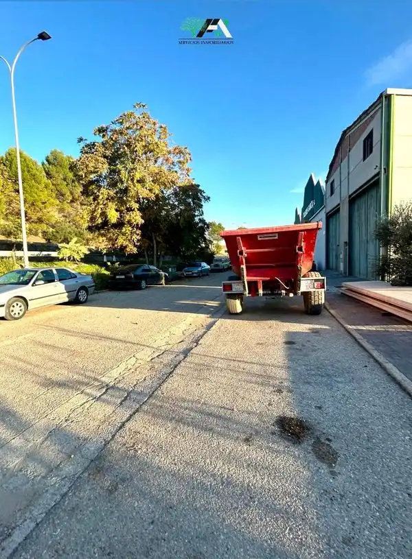 Terrains et parcelles à vendre à Calle Río Jándula, imagen 5