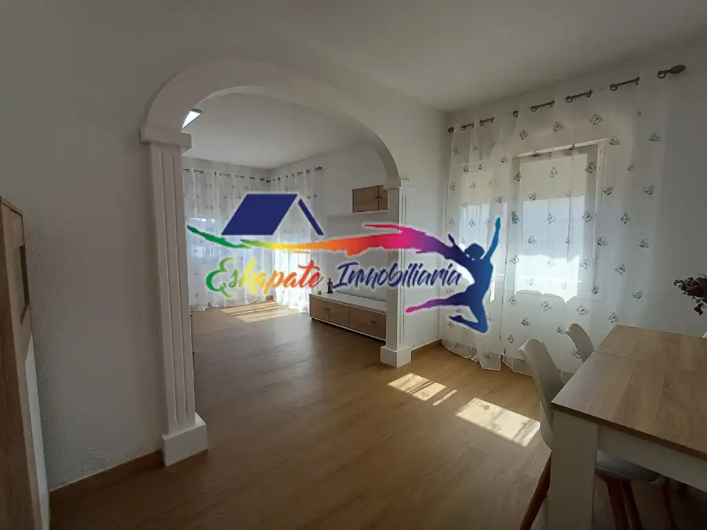 Flat for rent in Villacañas  with Air Conditioner, Terrace and Furnished