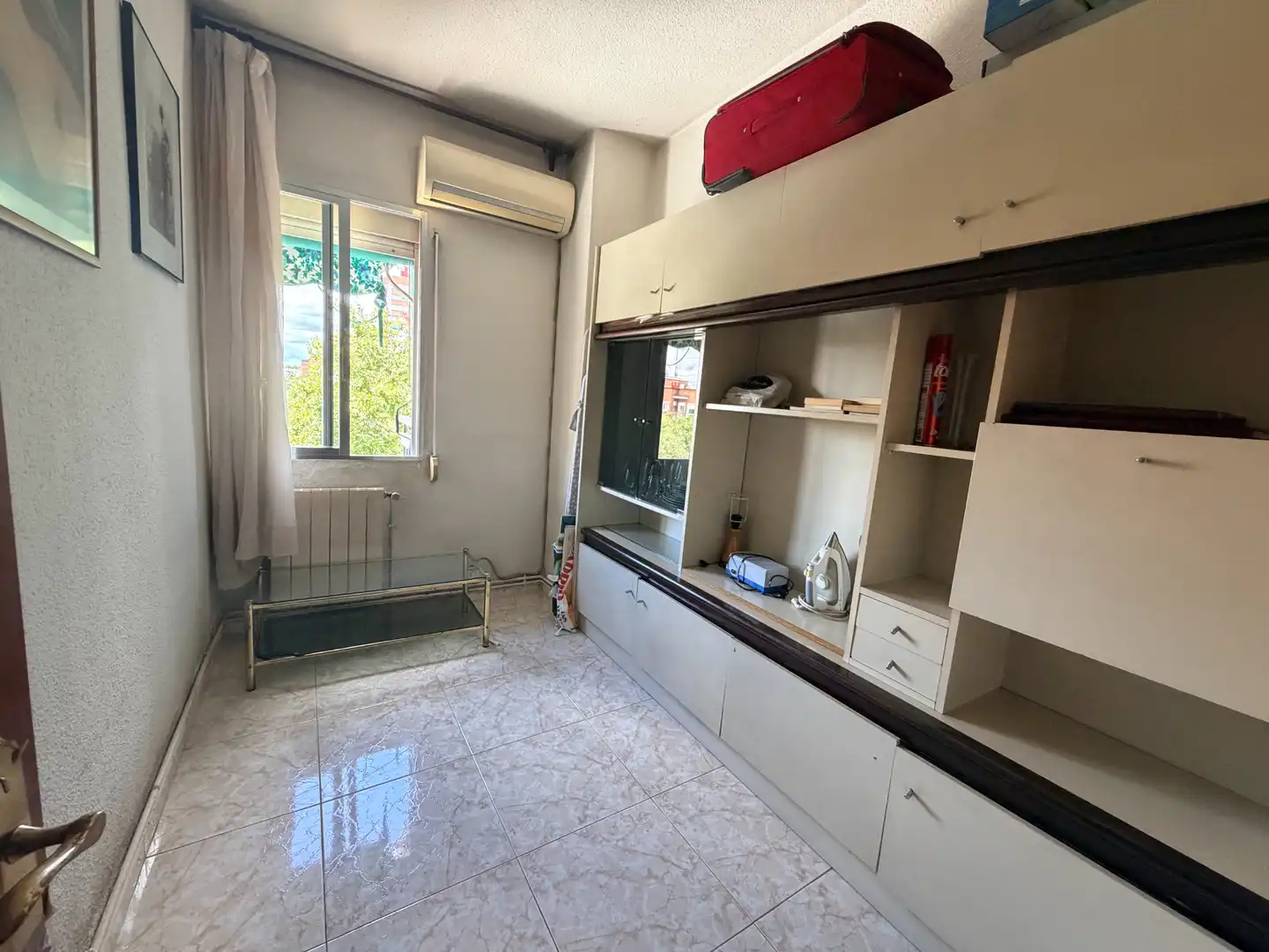 Wohnung mit Aufzug zum Verkauf in Calle Fernando Poo, imagen 14