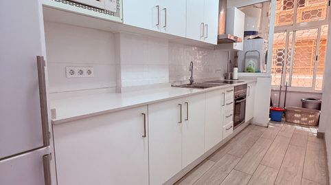Foto 5 de Piso en venta en Avenida José Mesa y López, Santa Catalina - Canteras, Las Palmas de Gran Canaria