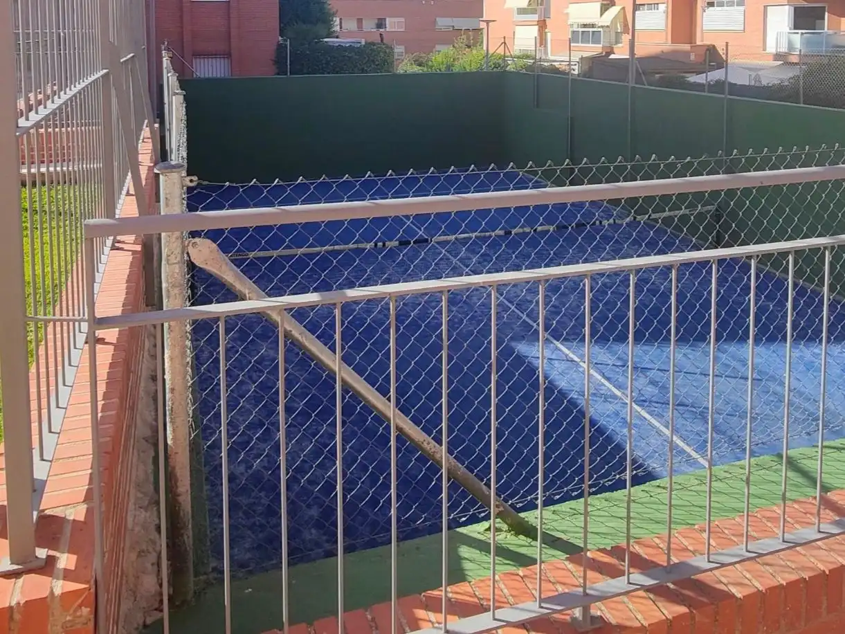 Wohnung mit Pool zum Verkauf in Calle Severo Ochoa 1, imagen 17