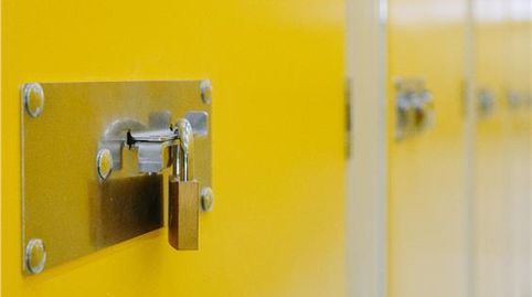 Foto 4 de Trastero de alquiler en Calle de Andrés Vicente, 12, La Bozada – Parque Delicias, Zaragoza Capital