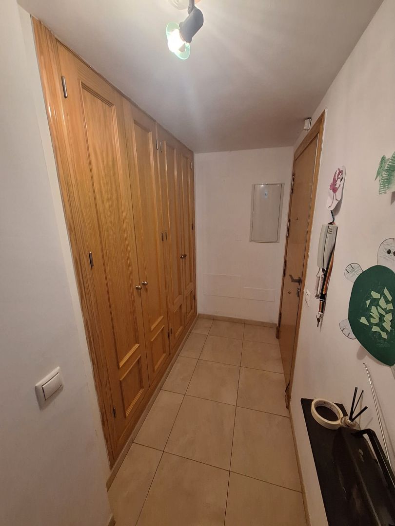 Flat for sale in El Ejido  with Air Conditioner, Terrace and Furnished