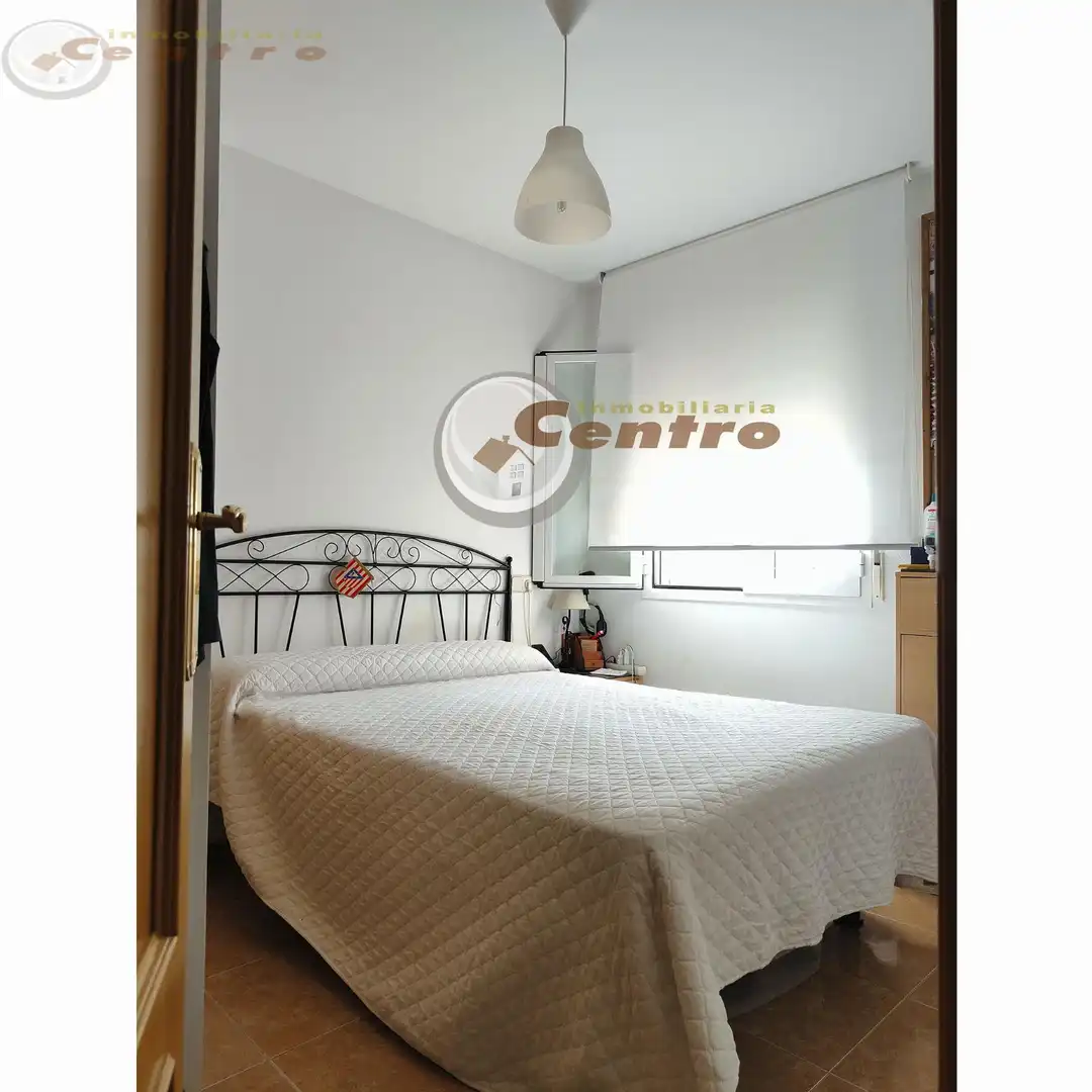 Habitación de Piso en venta en Albacete con Calefacción y Balcón