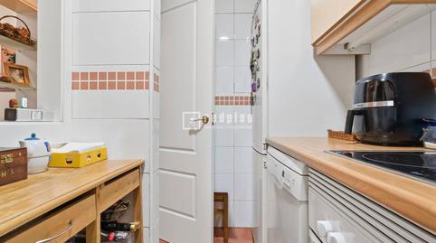 Foto 5 de Pis en venda a Bola, Palacio, Madrid