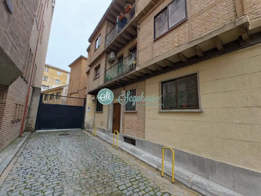 Wohnung zur Miete in Centro