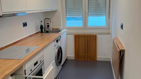 Photo 3 of Flat to rent in Calle Cervantes, 7, Parque San Francisco - Uría, Asturias