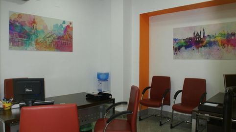 Foto 4 de Garaje en venta en San Francisco, Lucena