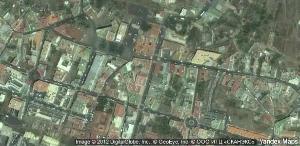 Vista exterior de Piso en venta en Güímar