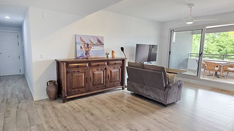Foto 5 de Piso en venta en Cornisa la, 2, Montemar, Torremolinos