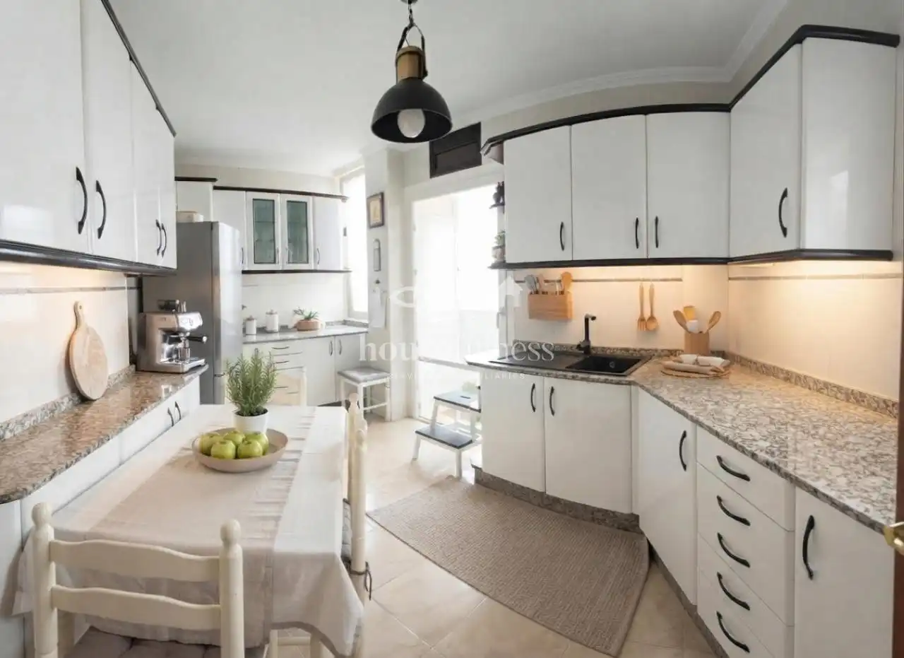 Flat for sale in Mugardos