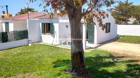 Foto 2 de Apartamento en venta en Cala en Blanes, Ciutadella de Menorca