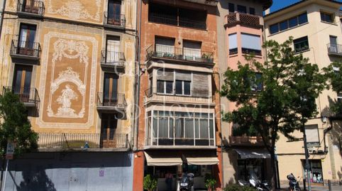 Foto 2 de Edificio en venta en Rambla Passeig, Centre, Vic