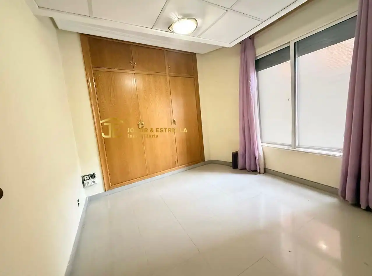 Piso con terraza en venta en Lorca Ciudad, imagen 35