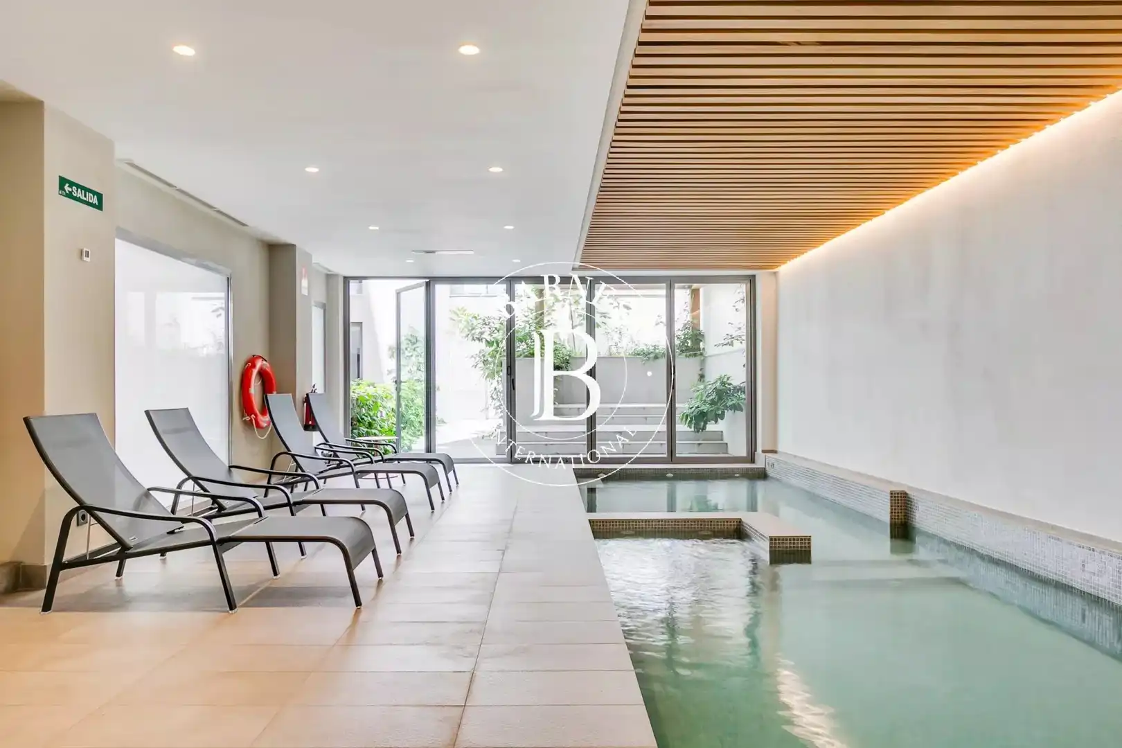 Flat with pool for sale in Chamberí, imagen 49