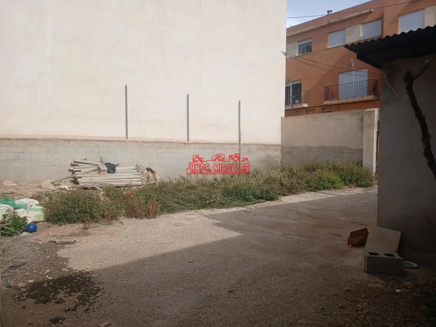 Haus mit Garten zum Verkauf in Hondón de los Frailes, imagen 16
