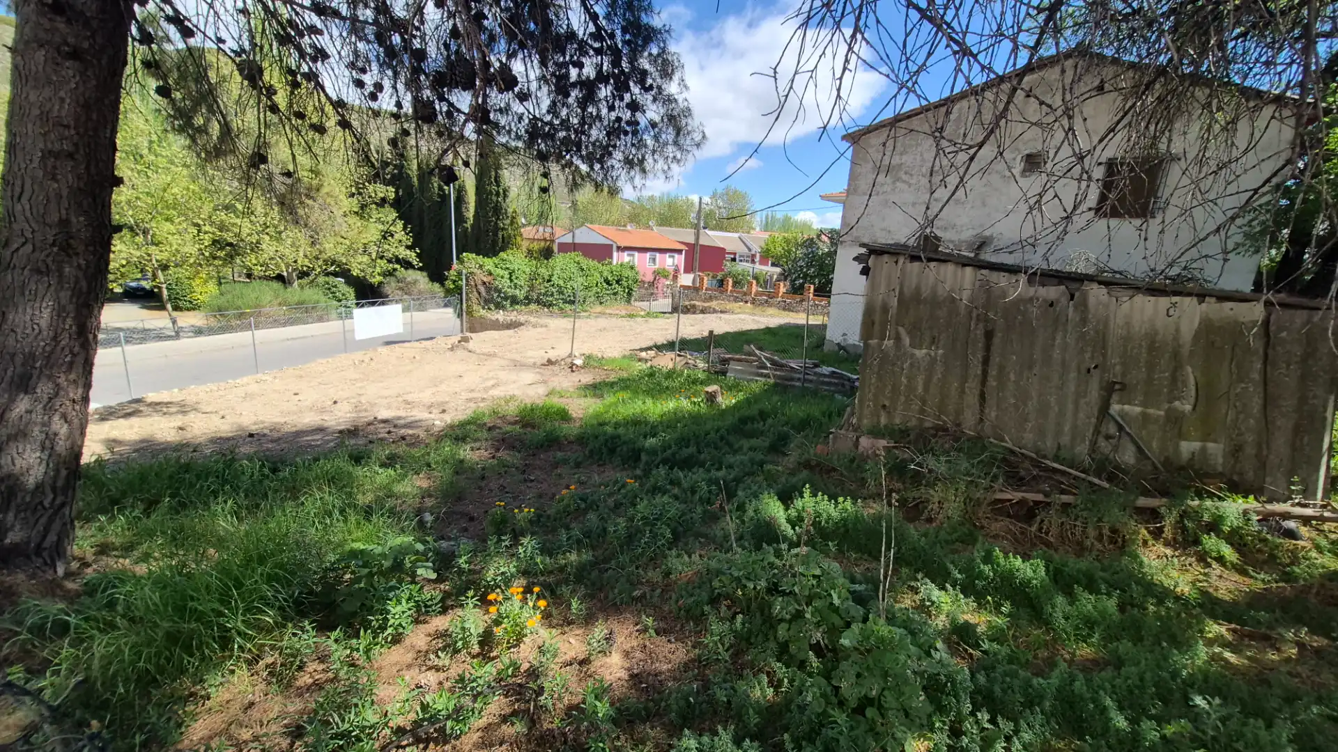 Terreny residencial en venda a Avenida Reyes Magos 13, imagen 3
