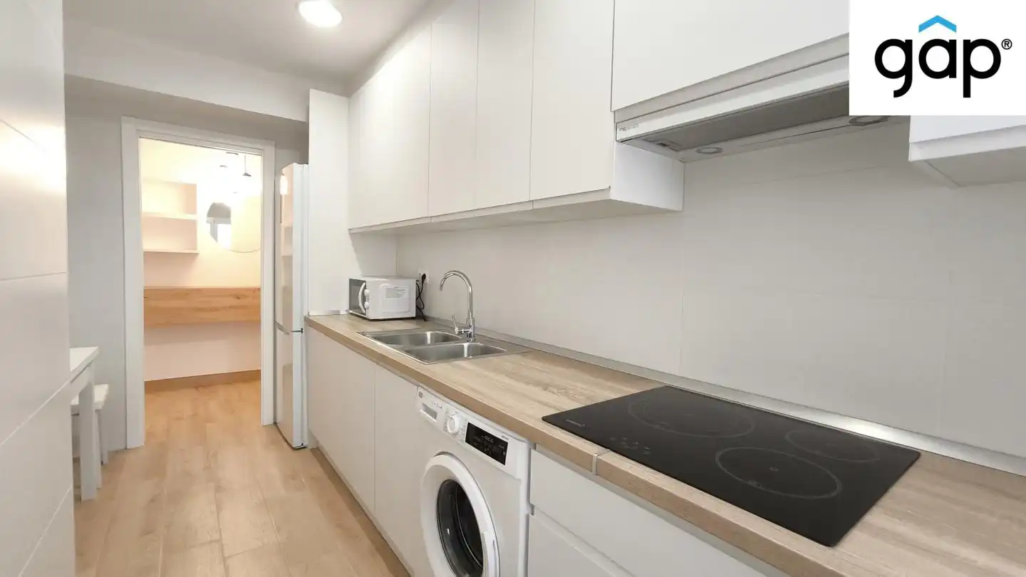 Appartement avec ascenseur à louer à Calle de Noheda, imagen 5