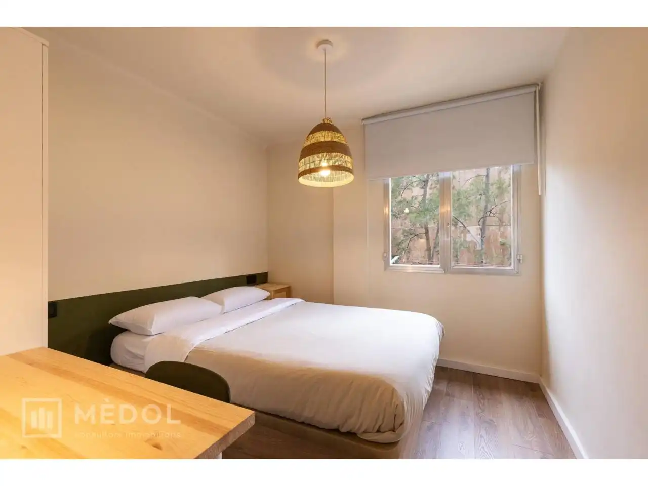 Piso de alquiler en Plaza Pedrera, Barris Marítims