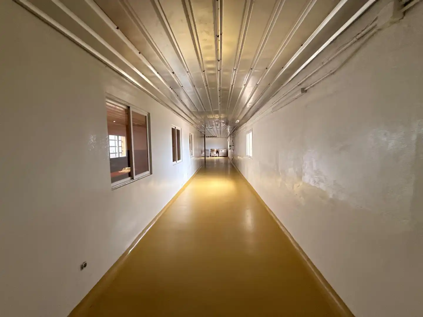 Nave industrial en venta en Olías del Rey