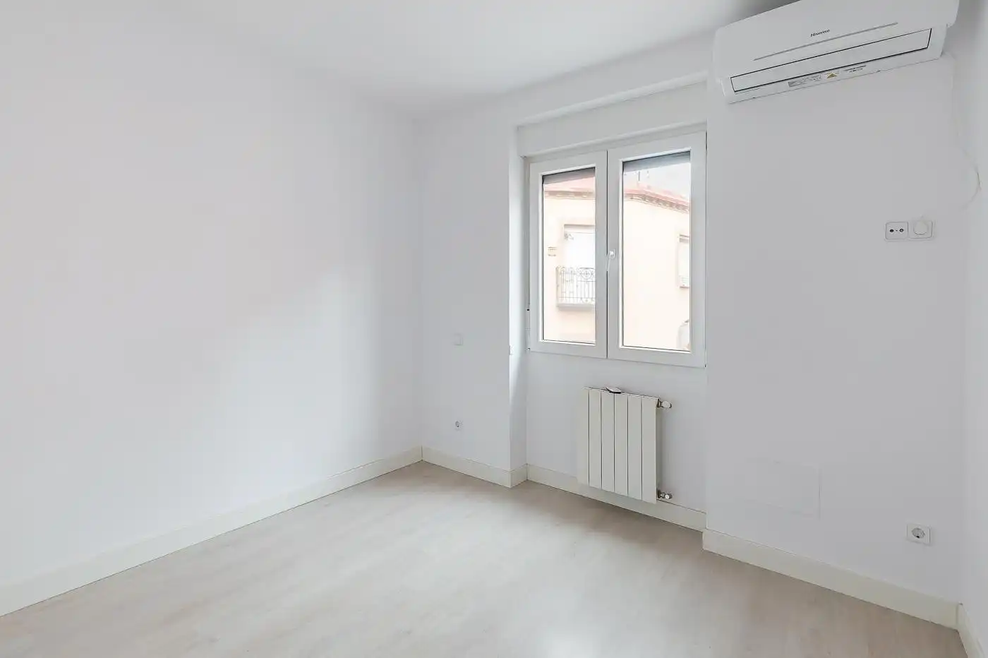 Habitación de Piso en venta en Madrid con Aire acondicionado, Calefacción y Amueblado