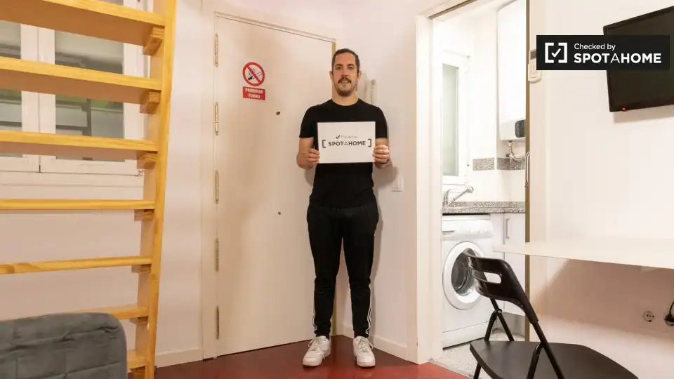 Appartement à louer à Centro, imagen 12